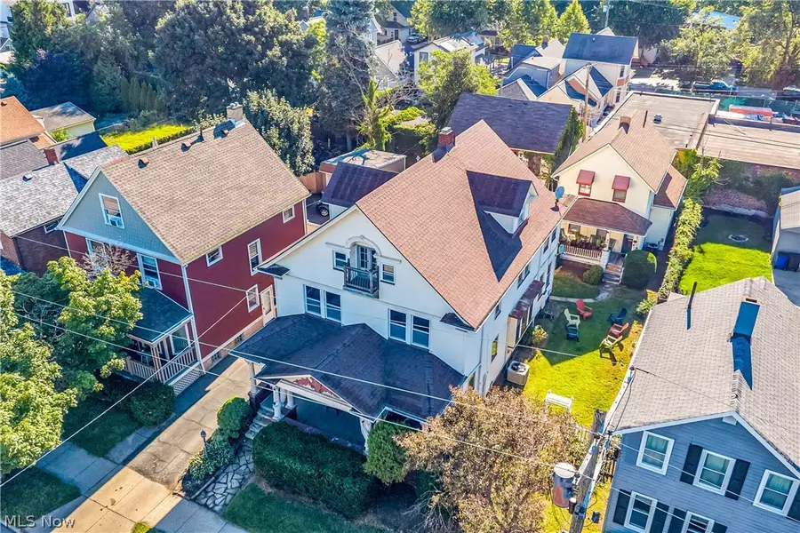 1949 W 54th Street, Cleveland, OH 44102 - #3