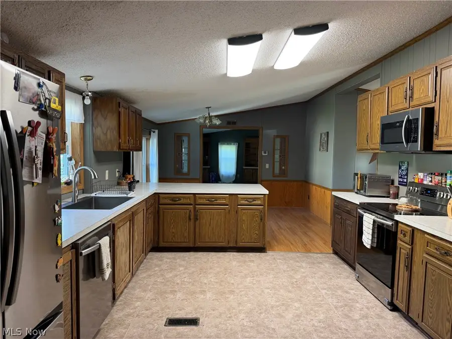 271 Township Road 1101, Nova, OH 44859 - #2