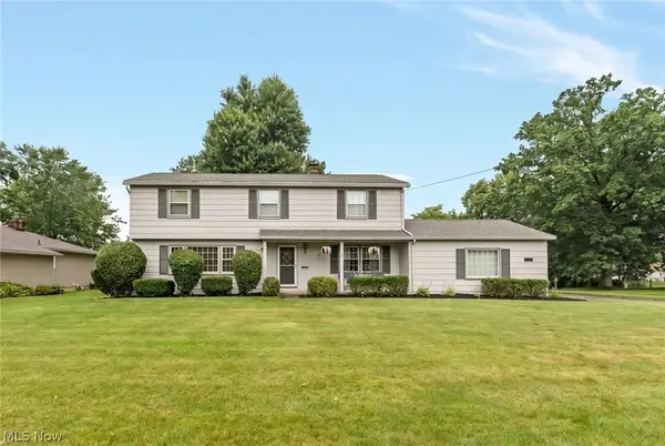 680 Forest Ridge Drive, Youngstown, OH 44512