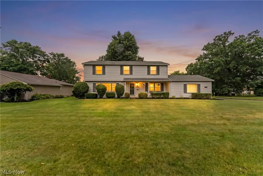 680 Forest Ridge Drive, Youngstown, OH 44512 - #2