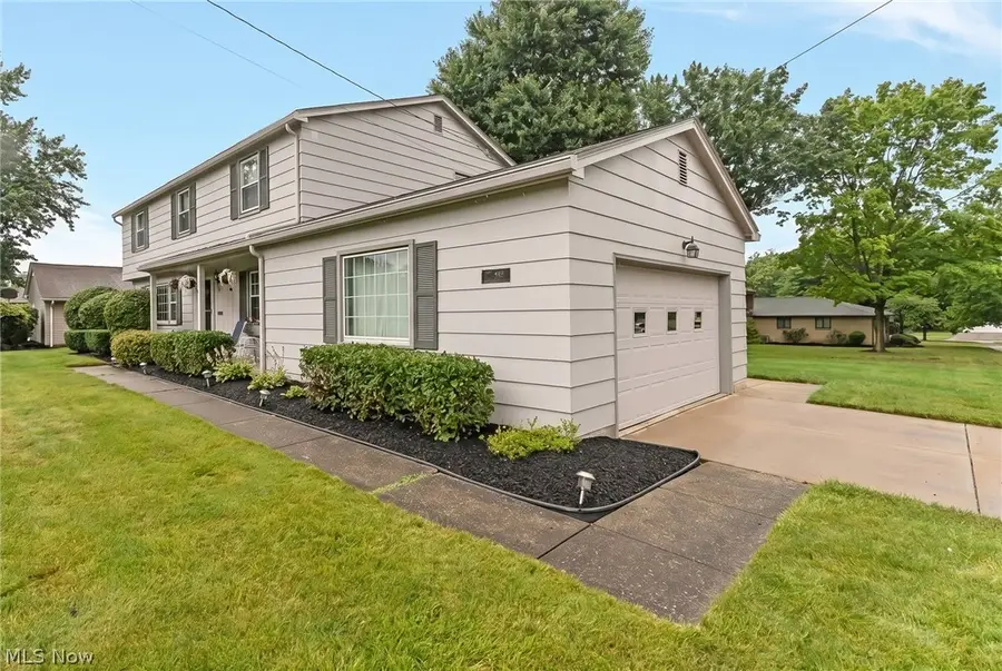 680 Forest Ridge Drive, Youngstown, OH 44512 - #3
