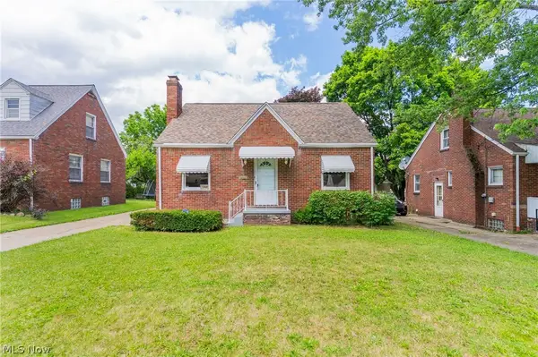 1340 E Boston Avenue, Youngstown, OH 44502