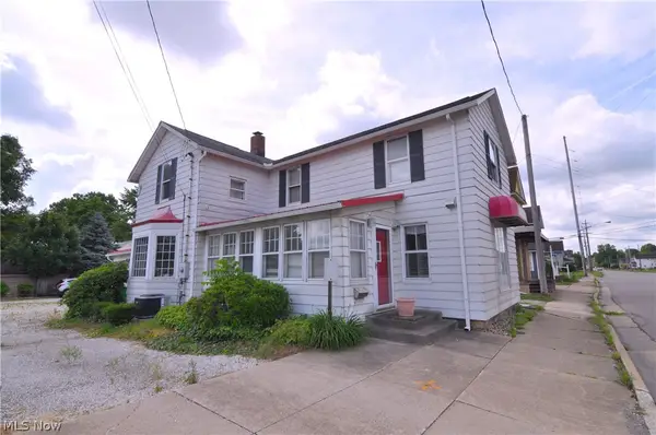 25 31st Sw Street, Barberton, OH 44203