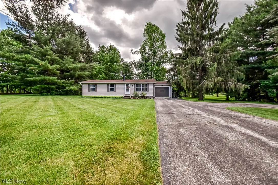 15755 Messenger Road, Chagrin Falls, OH 44023 - #1