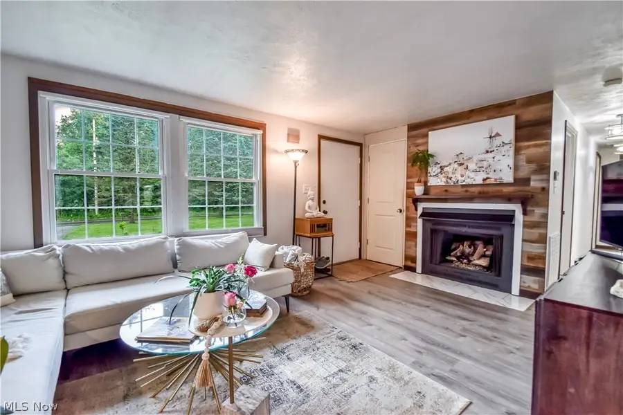 15755 Messenger Road, Chagrin Falls, OH 44023 - #3