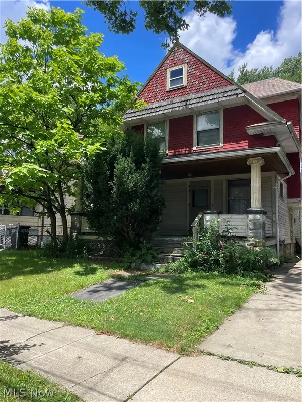 3618 Daisy Avenue, Cleveland, OH 44109