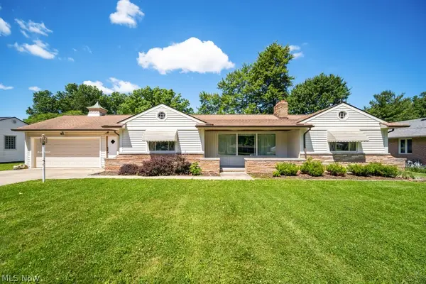 7988 Wright Road, Broadview Heights, OH 44147