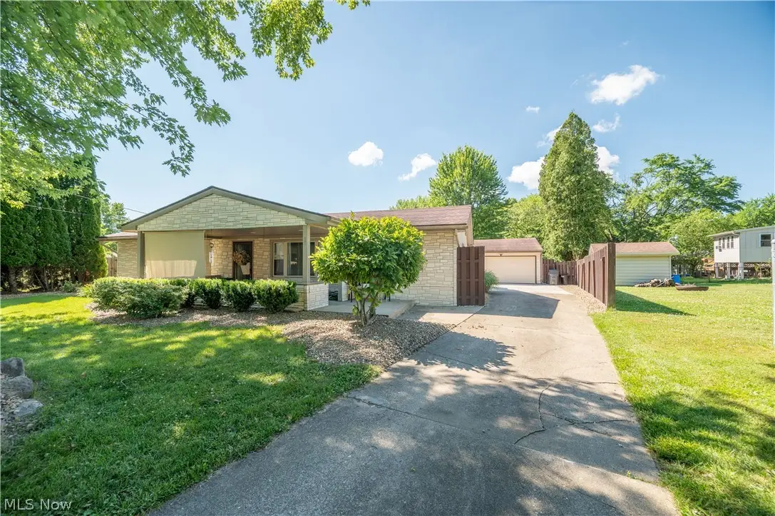 3659 Johnson Court, Canfield, OH 44406 - #1
