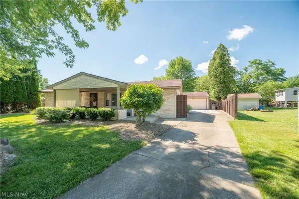 3659 Johnson Court, Canfield, OH 44406