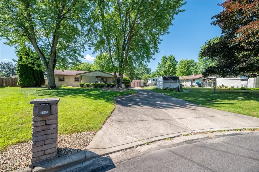 3659 Johnson Court, Canfield, OH 44406 - #2