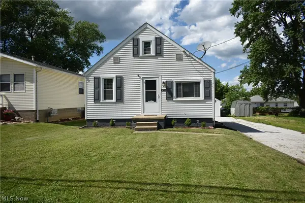 1085 Stratford Street, Barberton, OH 44203