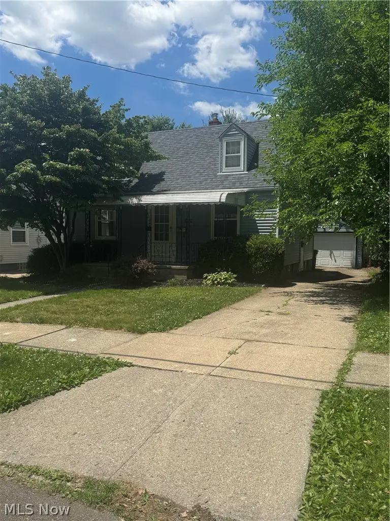 1646 Oakwood Avenue, Akron, OH 44301 - #2