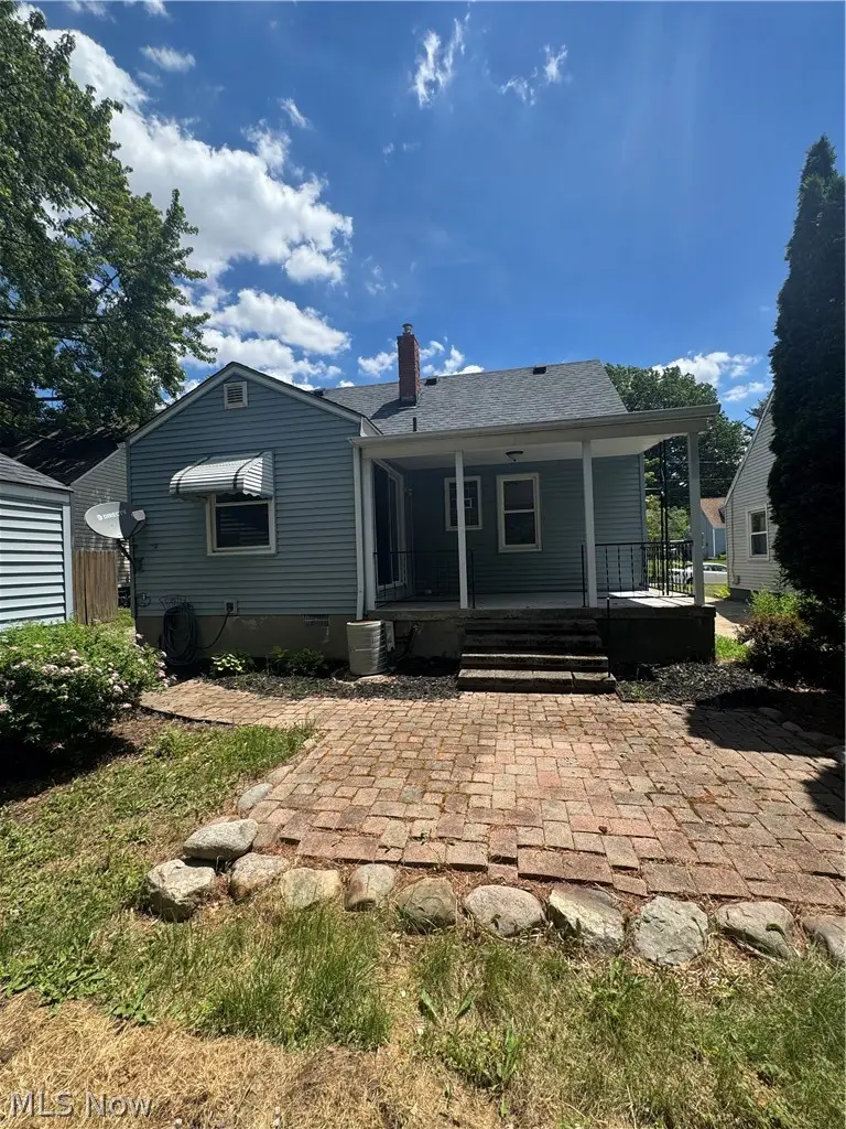 1646 Oakwood Avenue, Akron, OH 44301 - #3
