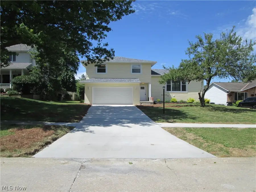 2887 Nancy Circle, Brunswick, OH 44212 - #3