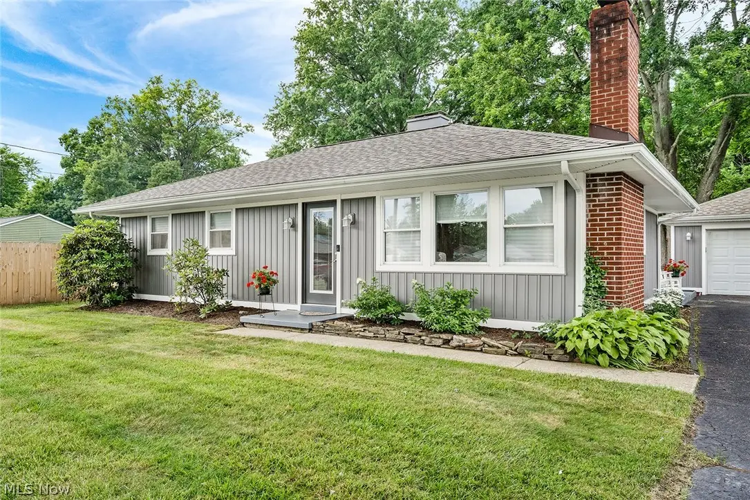 8041 Timberlane Drive, Warren, OH 44484 - #1