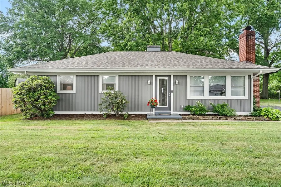 8041 Timberlane Drive, Warren, OH 44484 - #3