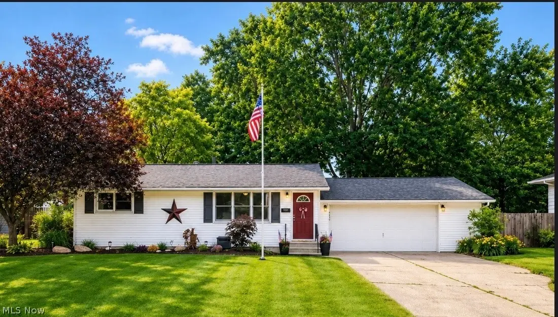5800 Deborah Drive, North Ridgeville, OH 44039 - #1