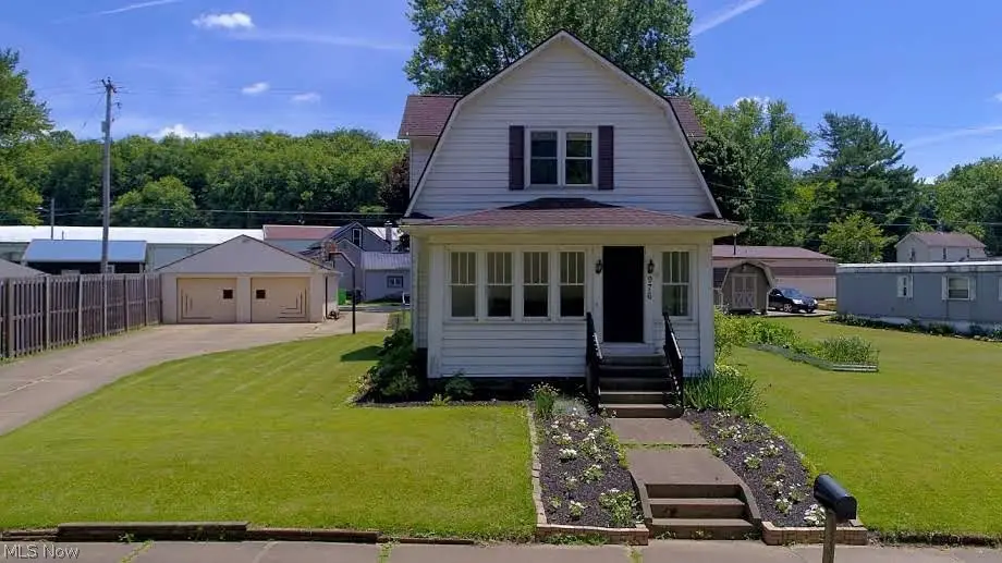 976 N Main Street, Killbuck, OH 44637 - #1