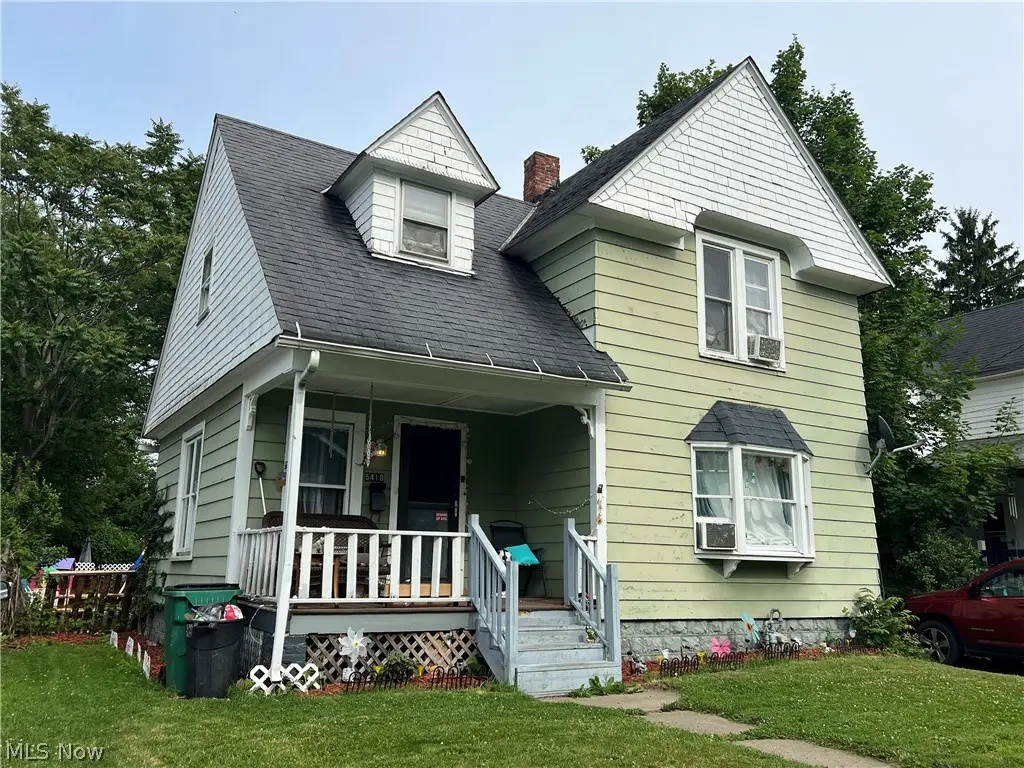 5418 Fort Avenue, Ashtabula, OH 44004 - #1