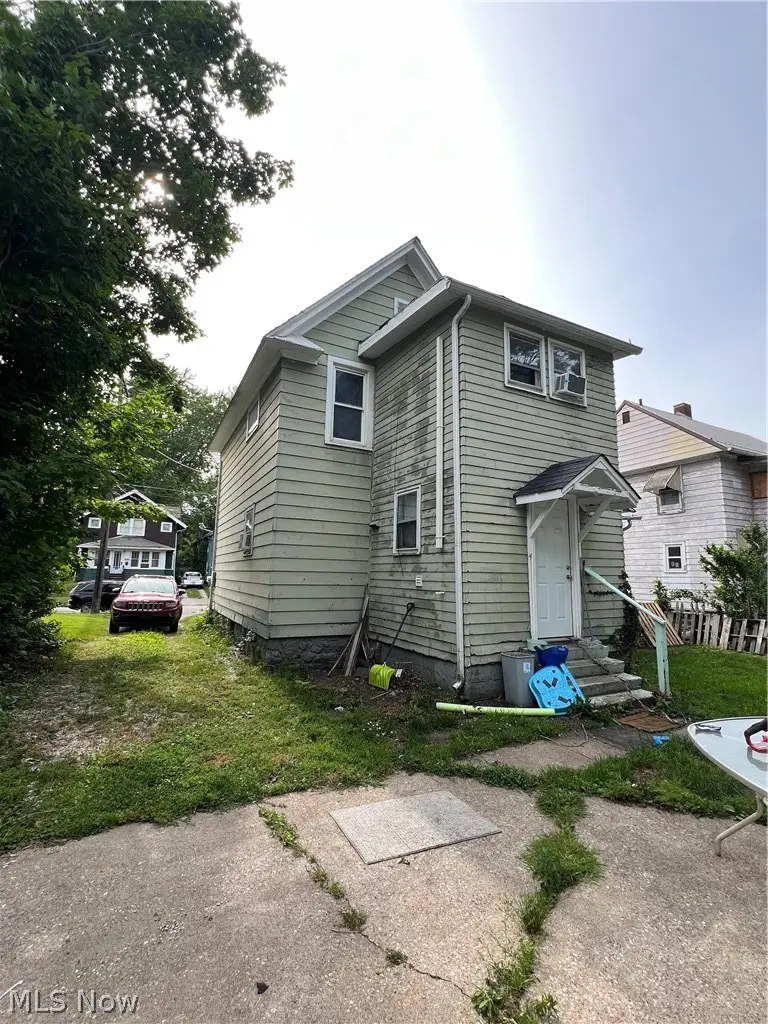 5418 Fort Avenue, Ashtabula, OH 44004 - #2