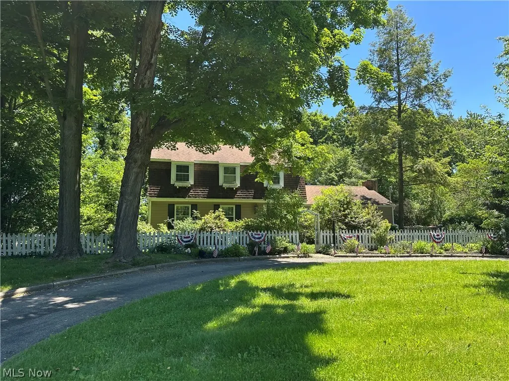 4599 Tippecanoe Road, Youngstown, OH 44511 - #1