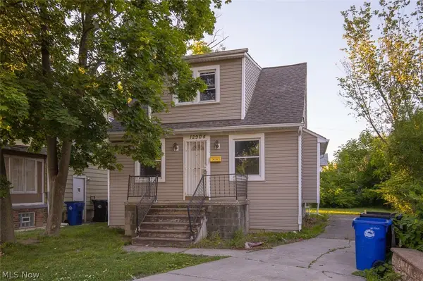 12904 Kadel Avenue, Cleveland, OH 44135