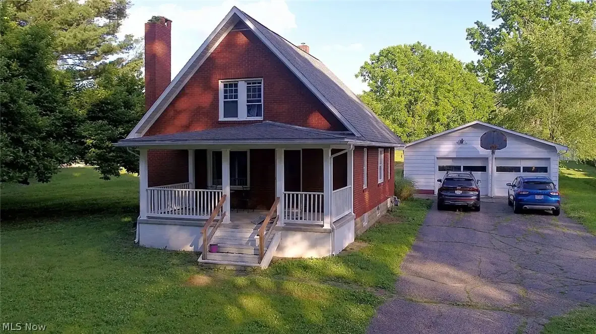 9778 Cr 622, Killbuck, OH 44637 - #1