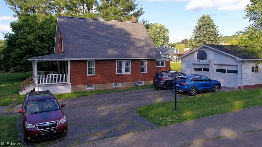 9778 Cr 622, Killbuck, OH 44637 - #2
