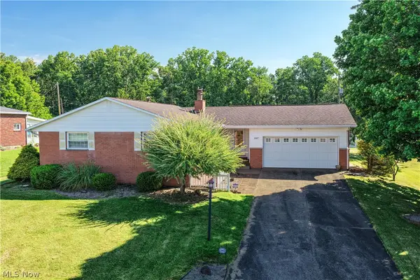 1507 43rd Street, Parkersburg, WV 26104