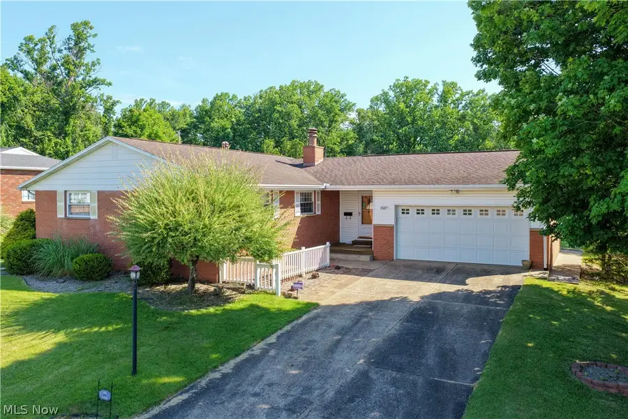 1507 43rd Street, Parkersburg, WV 26104 - #3
