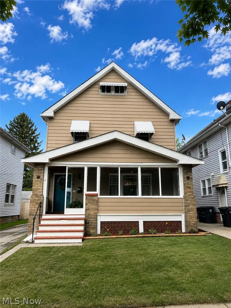 3545 W 129th Street, Cleveland, OH 44111 - #1
