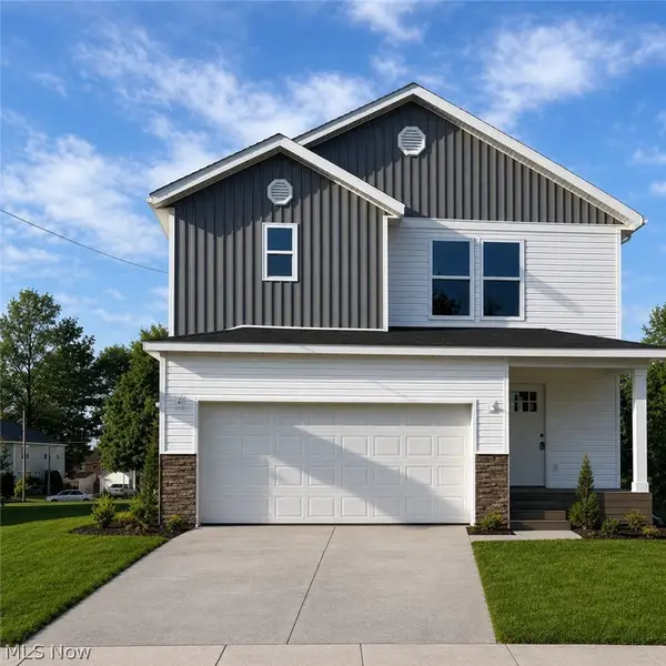 356 E Paige Avenue, Barberton, OH 44203