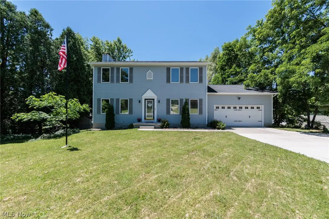 390 Southeast Avenue, Tallmadge, OH 44278 - #1