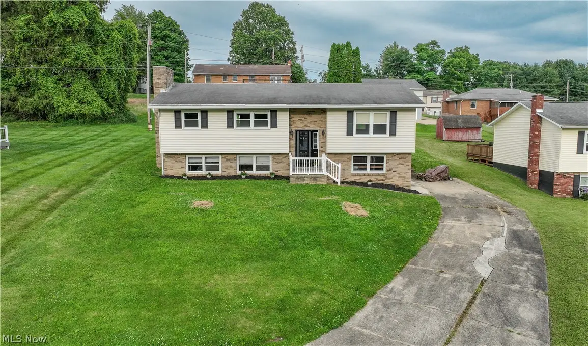 135 Pine Lane, Barnesville, OH 43713 - #1