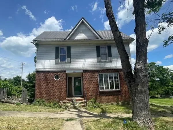 109 E North Street, Cadiz, OH 43907