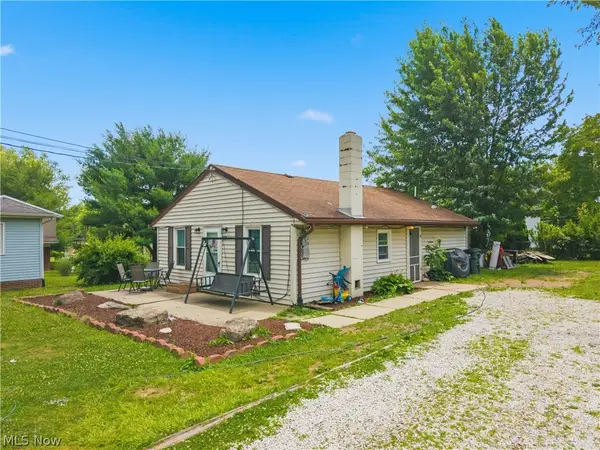 144 52nd Sw Street, Canton, OH 44706