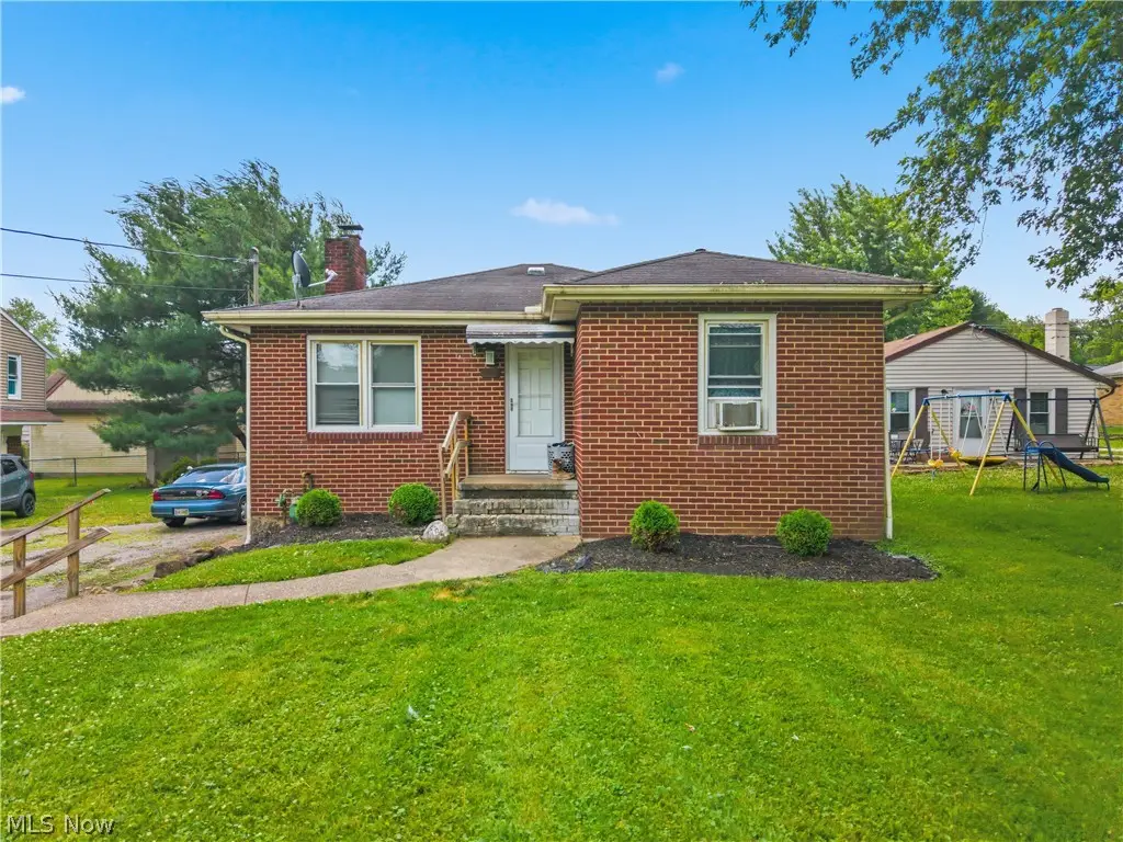 138 52nd Sw Street, Canton, OH 44706 - #1