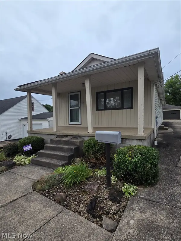 636 Lincoln Avenue, Struthers, OH 44471