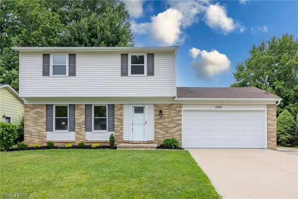 399 Ridgewood Drive, Eastlake, OH 44095