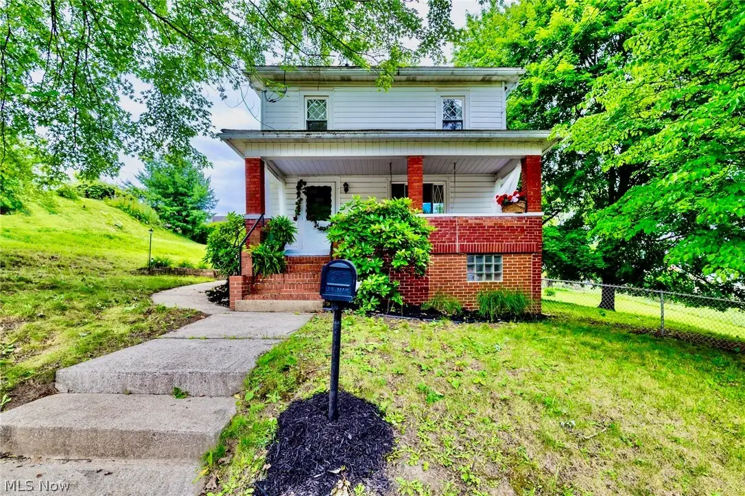 428 Mildred Avenue, Weirton, WV 26062 - #1