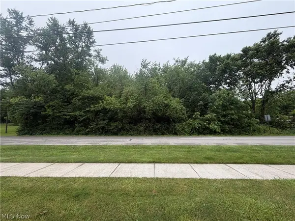 V/L Waverly Avenue, Wadsworth, OH 44281