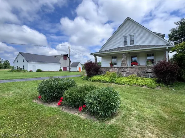 10803 Kile Road, Chardon, OH 44024