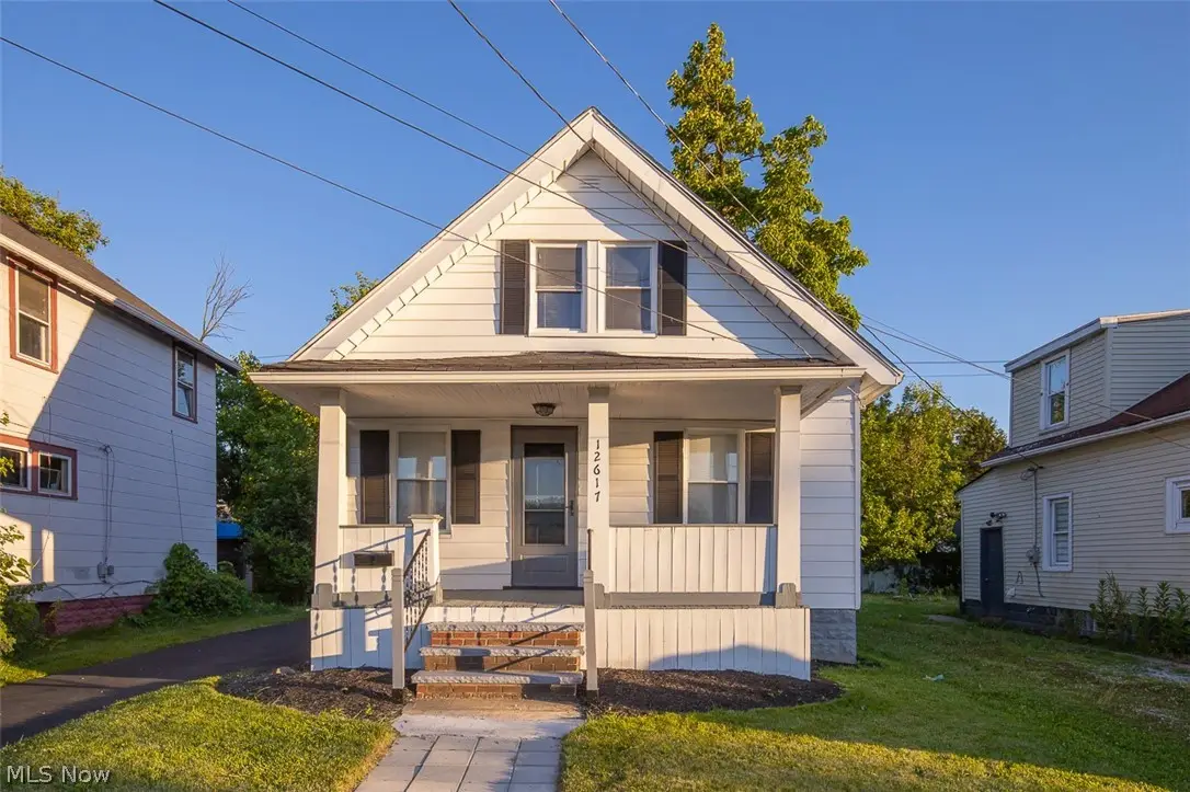 12617 Hirst Avenue, Cleveland, OH 44135 - #1