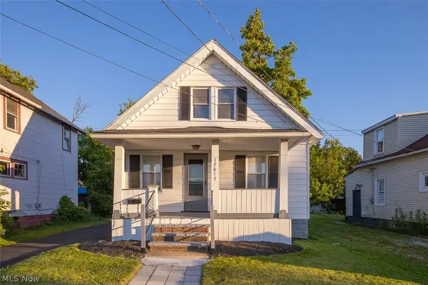 12617 Hirst Avenue, Cleveland, OH 44135