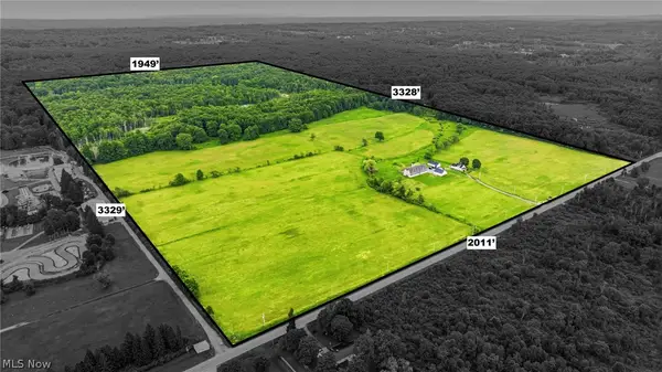 10803 Kile Road, Chardon, OH 44024