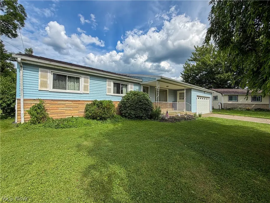 53 Memorial Circle, Campbell, OH 44405 - #2