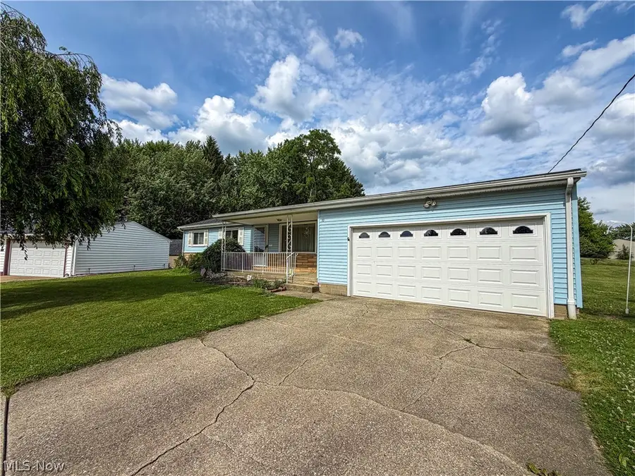 53 Memorial Circle, Campbell, OH 44405 - #3