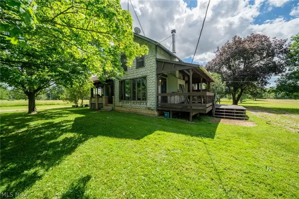 25360 Baker Road, Wellington, OH 44090