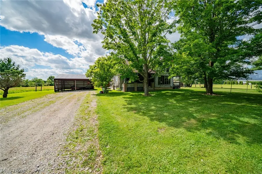 25360 Baker Road, Wellington, OH 44090 - #3