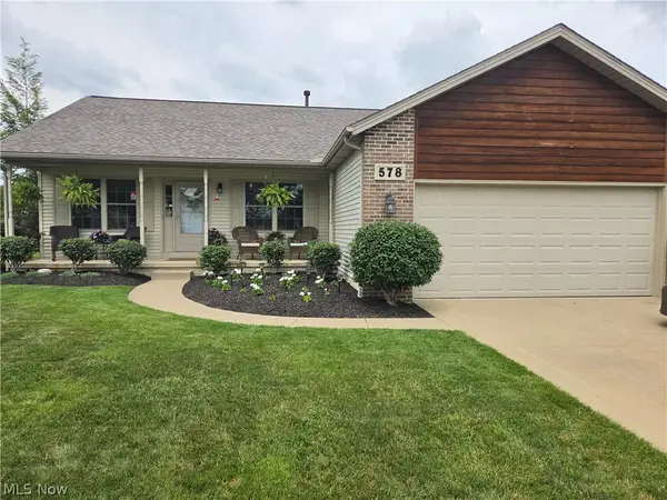 578 Parkside Reserve Street, Wellington, OH 44090